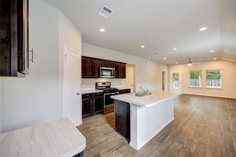 Photo of 16937 Rich Pines Drive, Conroe, TX 77302 (MLS # 65603795)