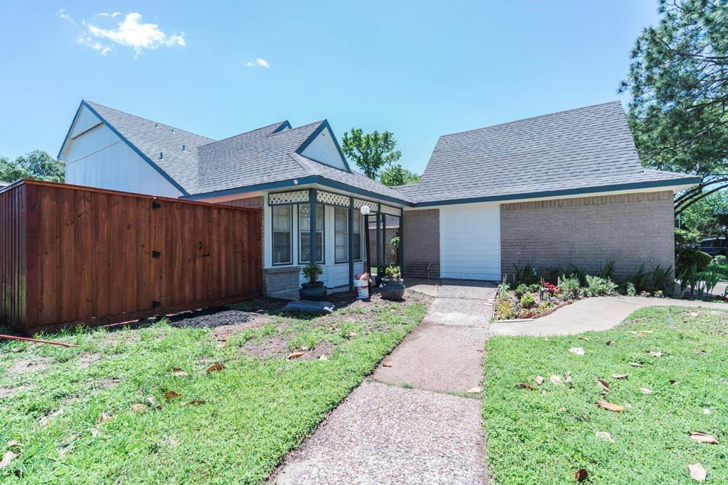 9107 Belle Glen Drive