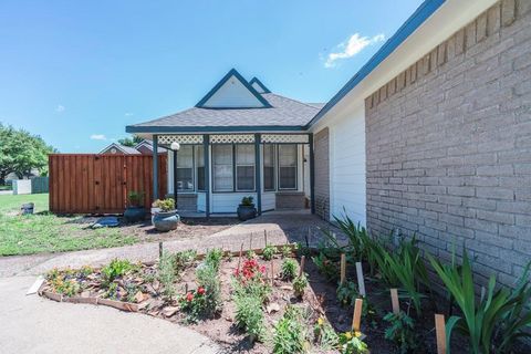 Photo of 9107 Belle Glen Drive, Houston, TX 77099 (MLS # 98974182)