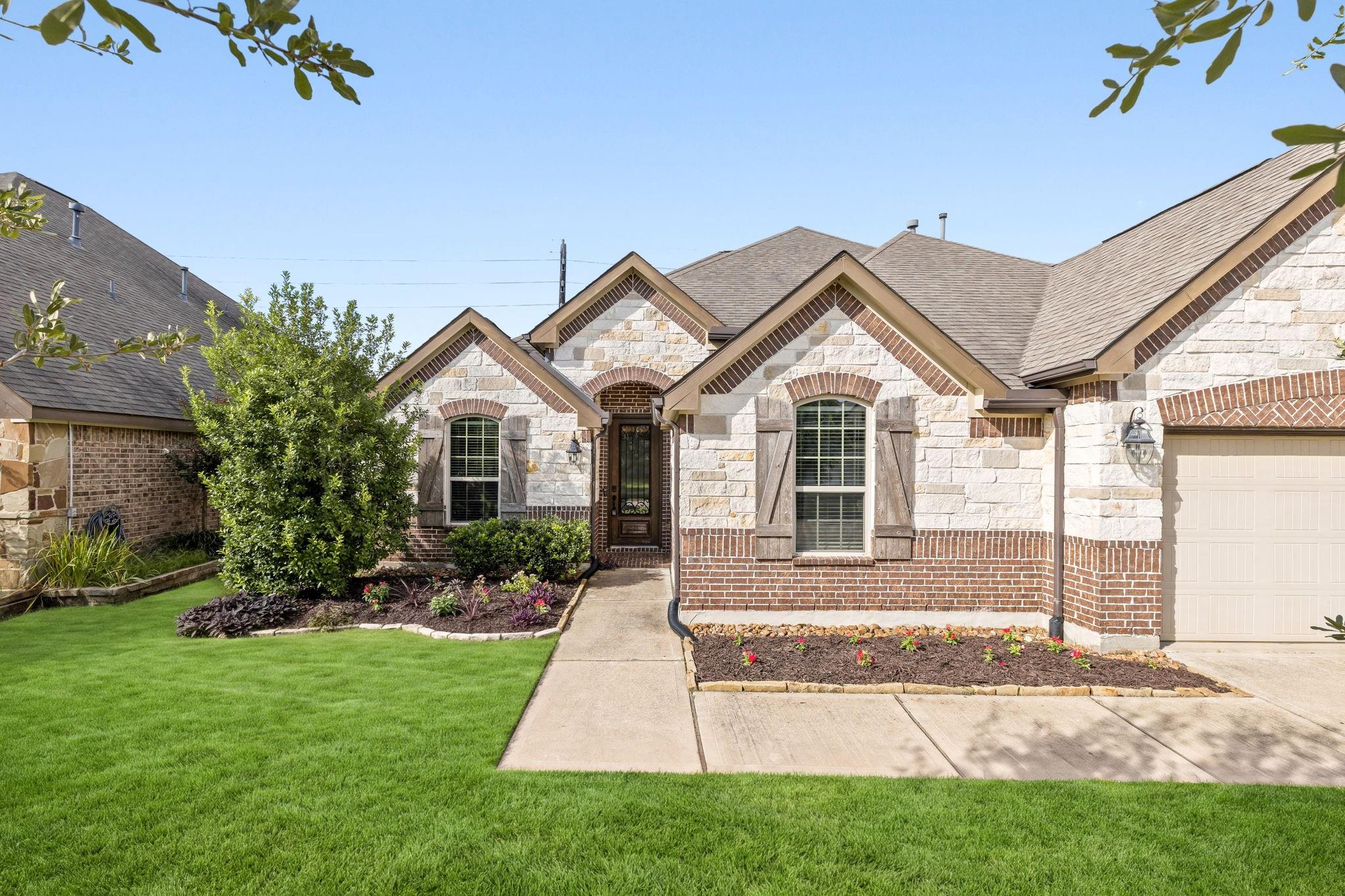 13407 Cameron Reach Drive