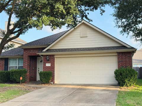Photo of 24631 Hampton Lakes Drive, Katy, TX 77493 (MLS # 70108904)