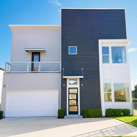 2806 Rosefield Drive Houston TX 77080