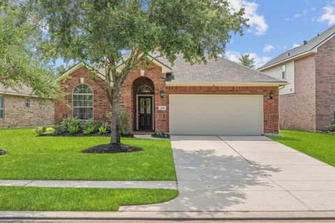 3514 Avalon Spring Lane Spring TX 77386