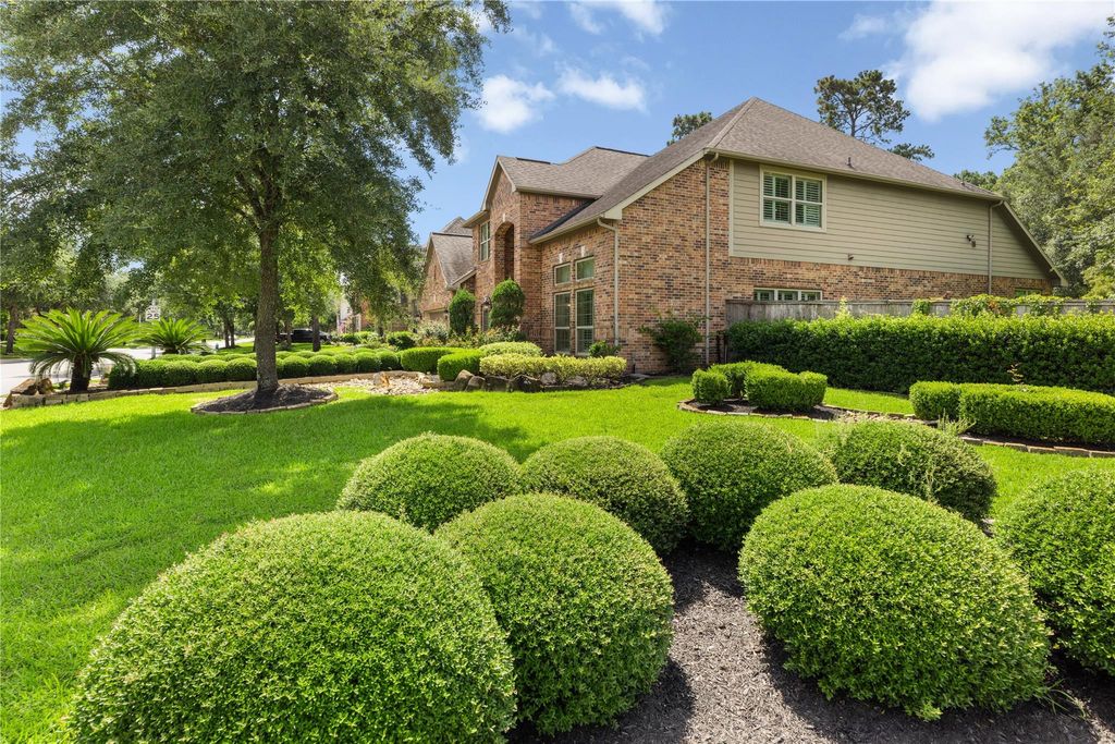 Photo of 20660 Lavone Drive, Porter, TX 77365 (MLS # 76570824)