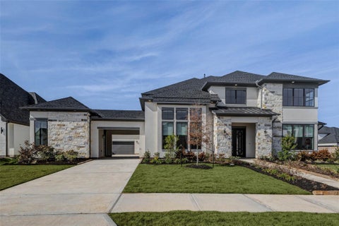 Photo of 1327 Crown Forest Drive, Missouri City, TX 77459 (MLS # 49044484)