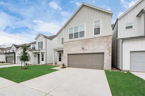 Photo of 22022 Ferguson Meadow Lane, Richmond, TX 77407 (MLS # 18724998)