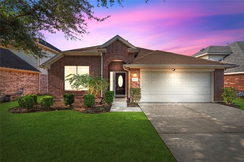 Photo of 2706 Argos Drive, Missouri City, TX 77459 (MLS # 86613610)