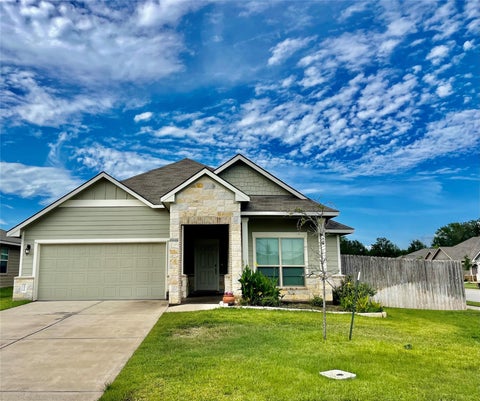 Homes For Rent - 1916 Thorndyke Lane<br/> Bryan, TX 77807