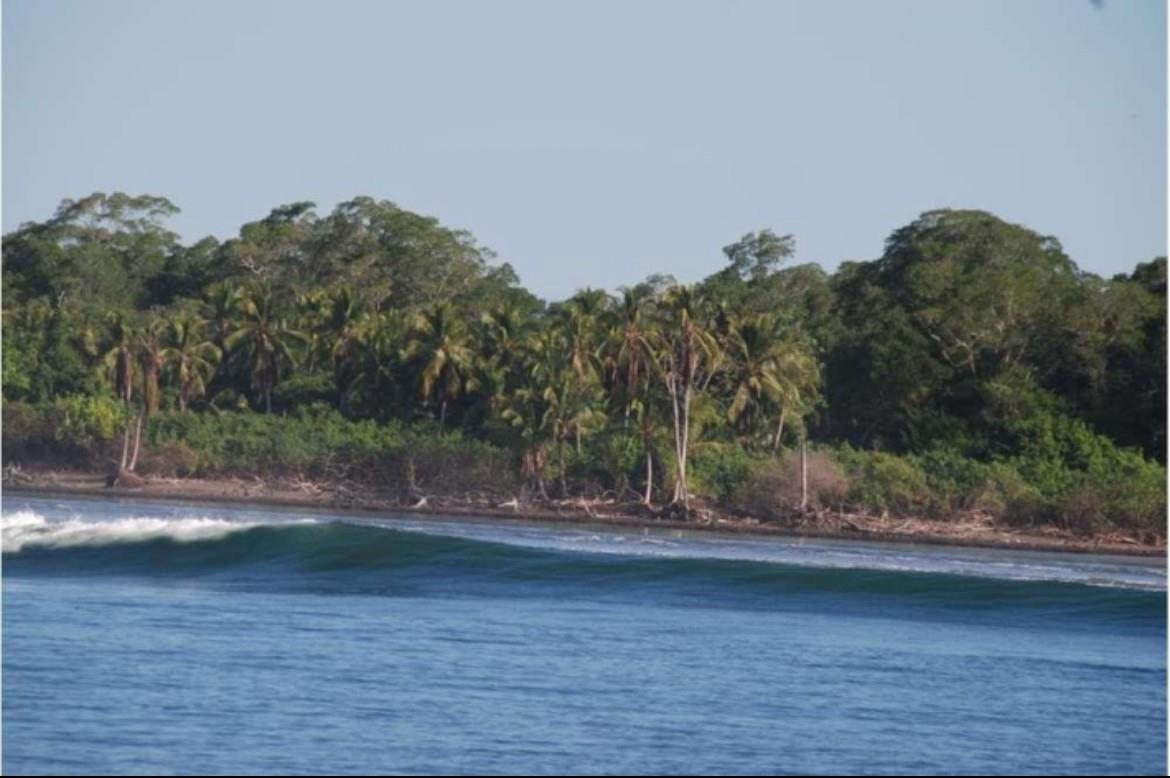 Gulf of Chiriquí Western Panama