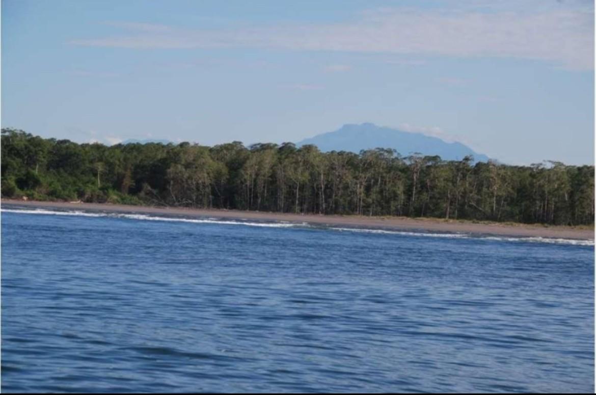 Gulf of Chiriquí Western Panama