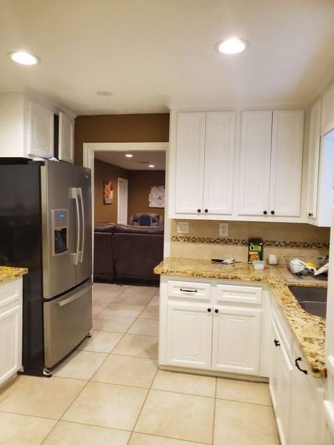 Tiny photo for 8019 Botany Lane, Houston, TX 77075 (MLS # 71682916)