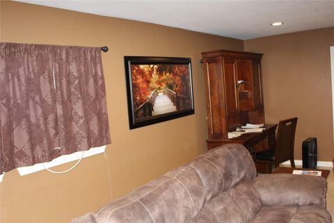 Tiny photo for 8019 Botany Lane, Houston, TX 77075 (MLS # 71682916)