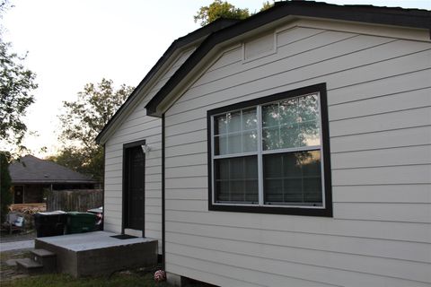 Tiny photo for 8019 Botany Lane, Houston, TX 77075 (MLS # 71682916)