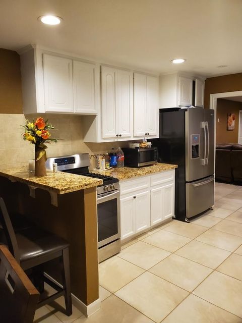 Tiny photo for 8019 Botany Lane, Houston, TX 77075 (MLS # 71682916)