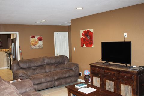 Tiny photo for 8019 Botany Lane, Houston, TX 77075 (MLS # 71682916)