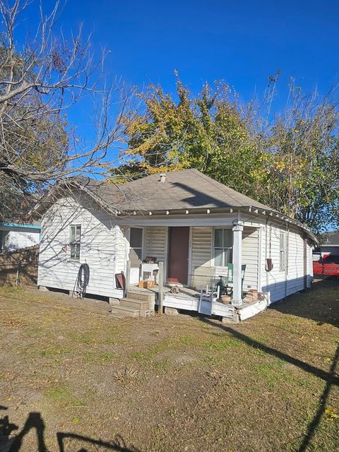 Photo of 104 Foyce Street, Houston, TX 77022 (MLS # 73385939)