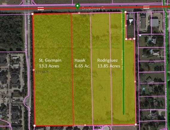 0 W Broadway Street W