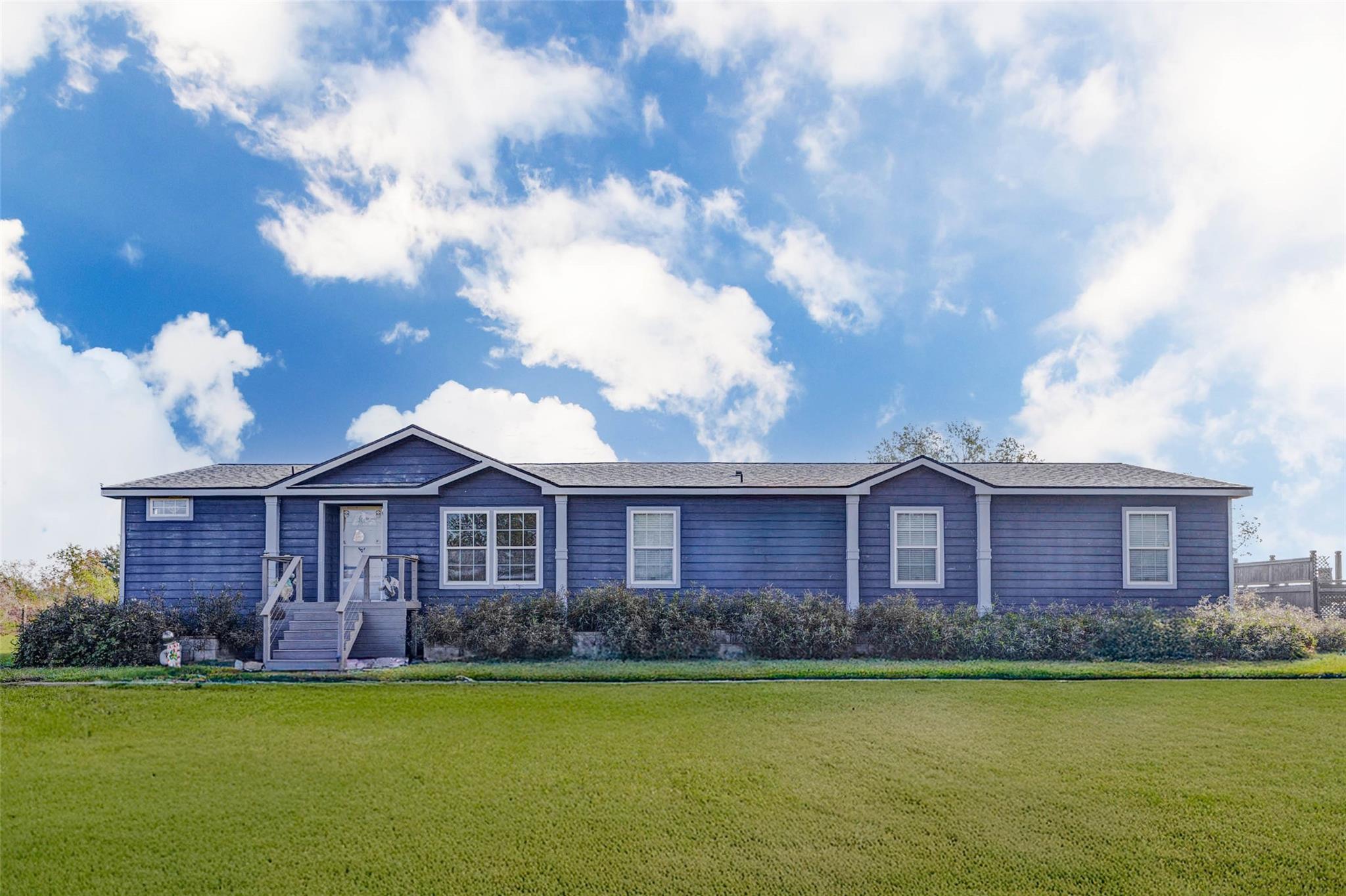 8412 Katy Hockley Road