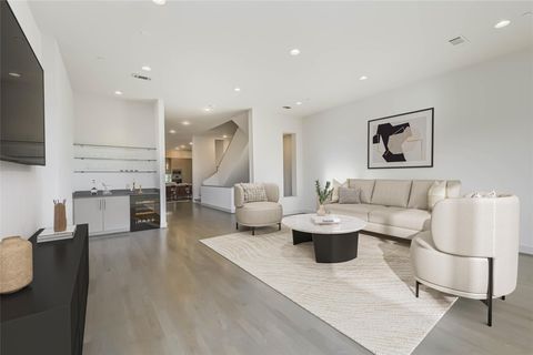 1509 Ruth Street Houston TX 77004