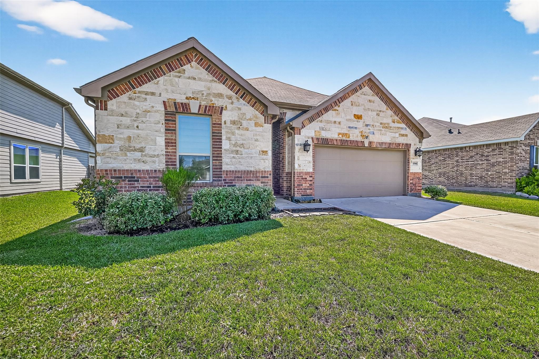 5724 Texas Sage Drive