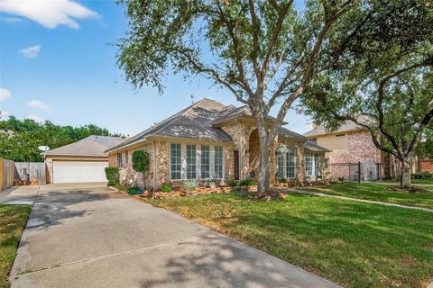 Photo of 17518 Heartwind Court, Houston, TX 77095 (MLS # 9597693)