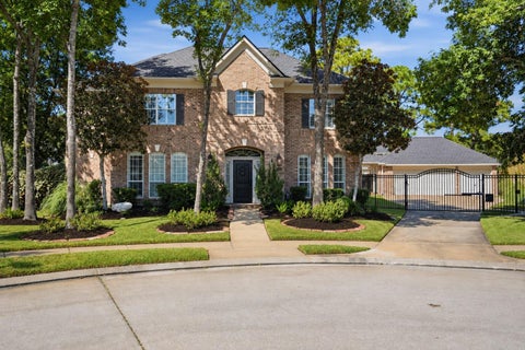 Photo of 20210 Prim Pine Court, Cypress, TX 77433 (MLS # 26755706)