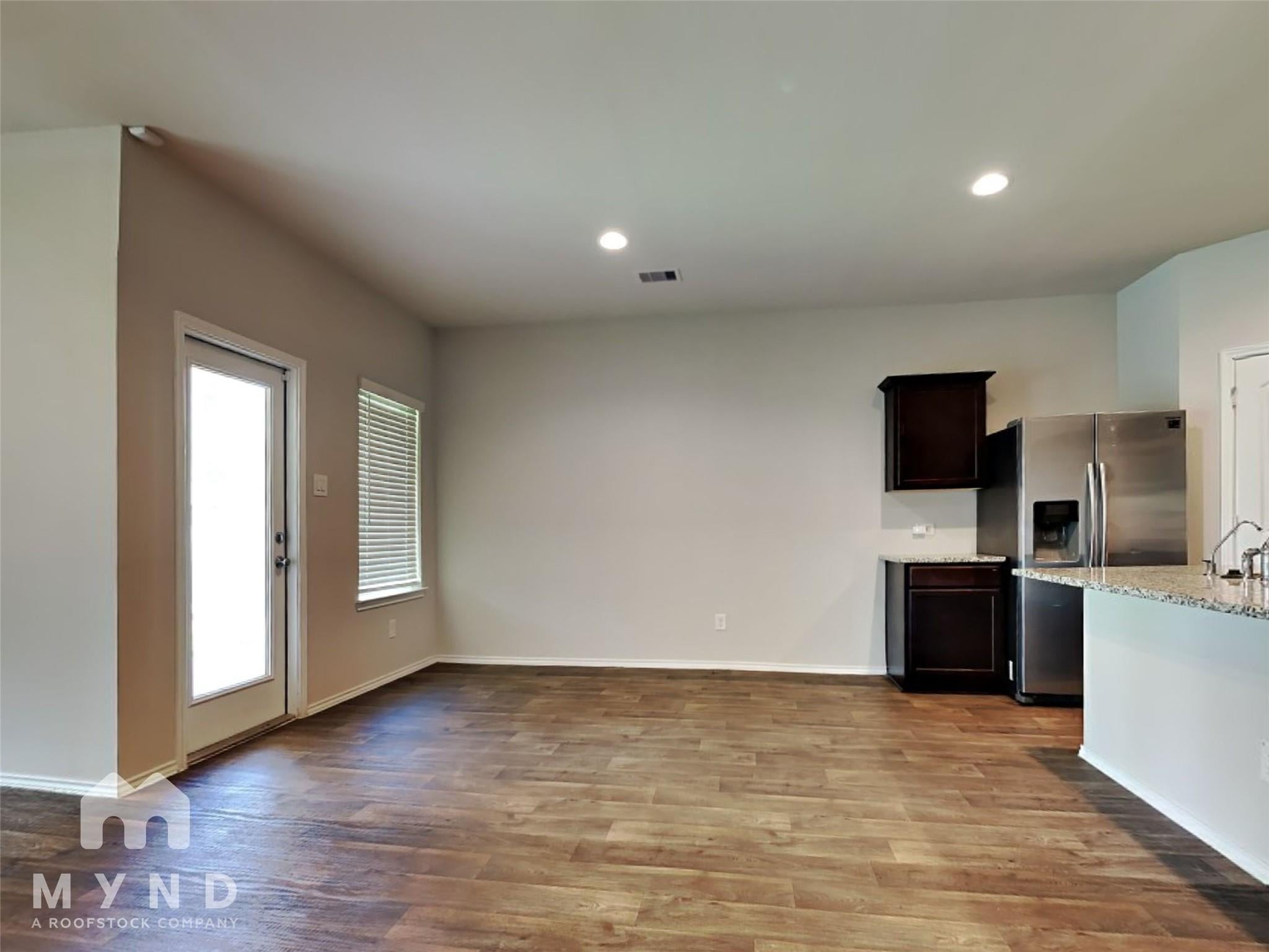 23711 Blodgett Peak Trail