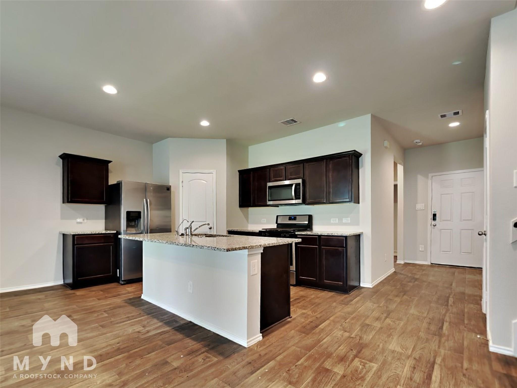 23711 Blodgett Peak Trail