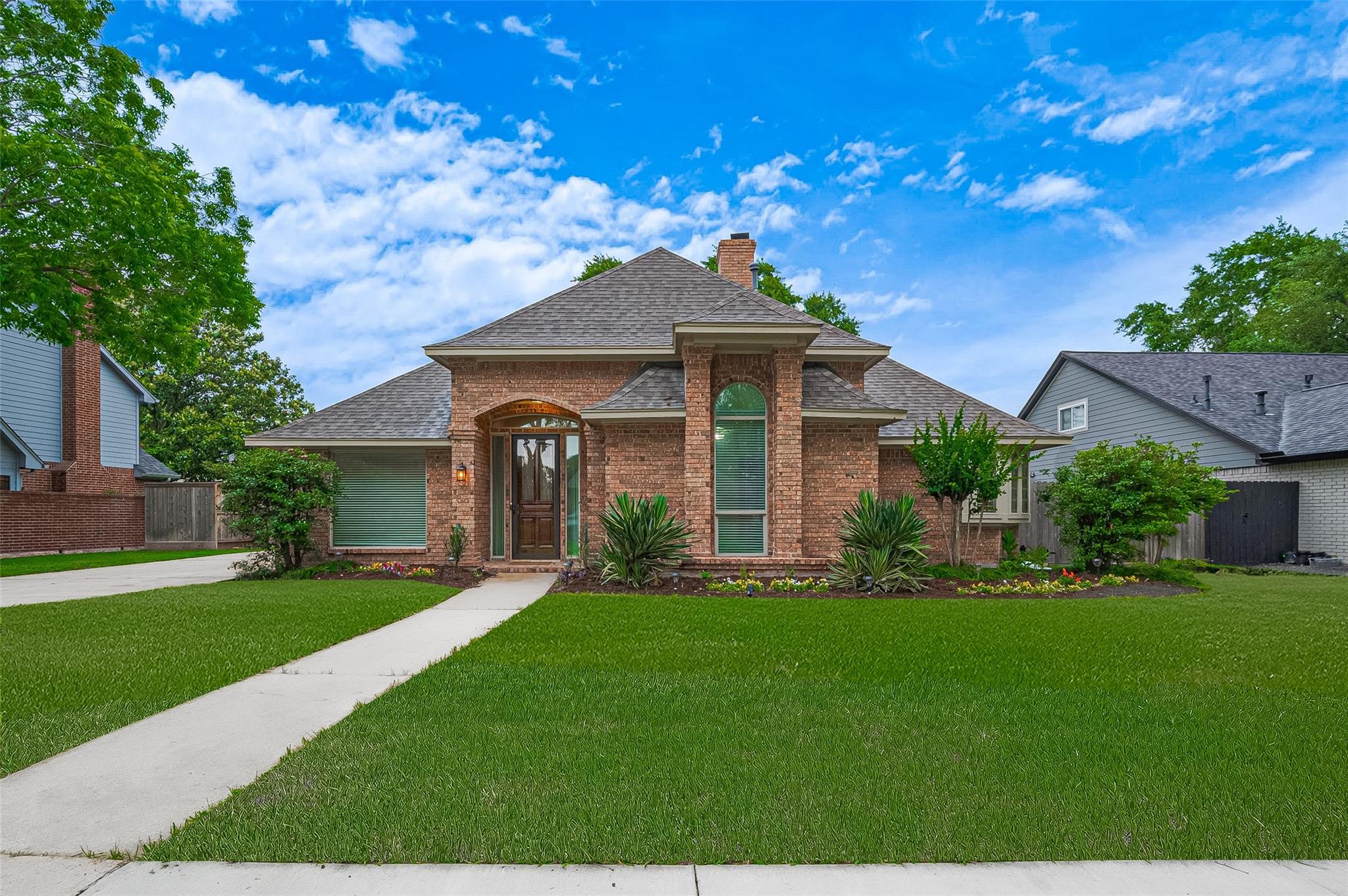 16218 Capri Drive
