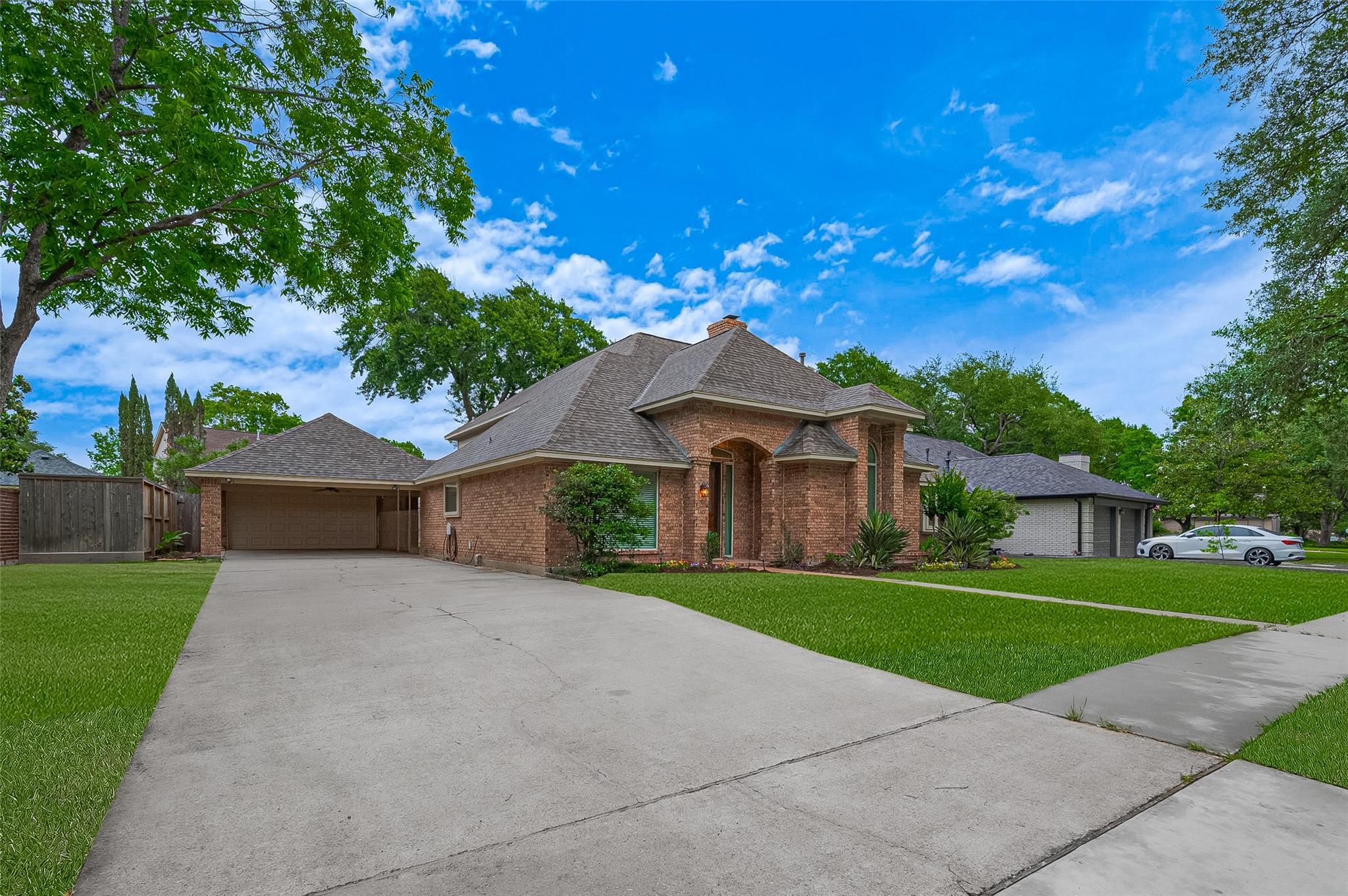 16218 Capri Drive