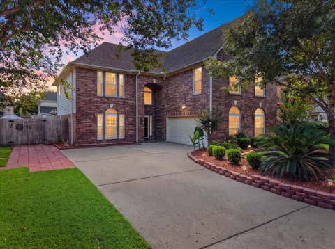 Photo of 1006 Chesterwood Drive, Pearland, TX 77581 (MLS # 2442325)
