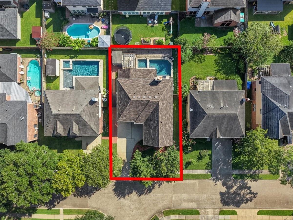 1006 Chesterwood Drive