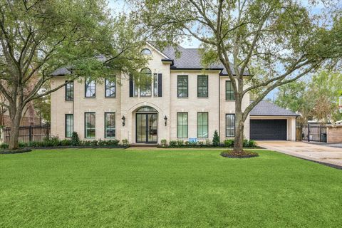 11721 Spriggs Way Hedwig Village TX 77024