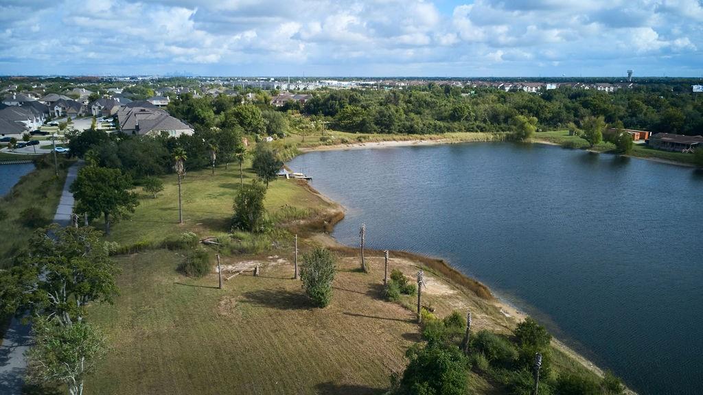 4023 Big Island Drive