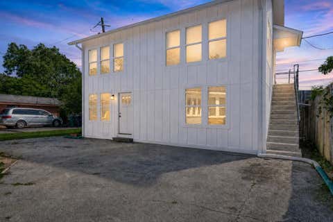 Apartment For Rent - 1569 Elliott 1/2 Street #B<br/> Houston, TX 77023
