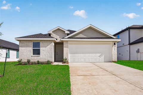 Photo of 31210 Carmelas Landing Drive, Fulshear, TX 77441 (MLS # 26311449)