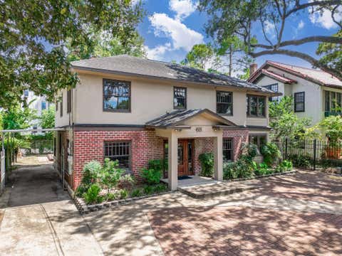 Photo of 4505 Caroline Street, Houston, TX 77004 (MLS # 72213572)