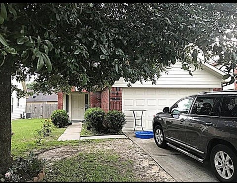 Photo of 20711 Sycamore Wood Drive, Houston, TX 77073 (MLS # 38597529)