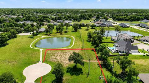 Photo of 33201 Worthing Lane, Fulshear, TX 77441 (MLS # 12630497)