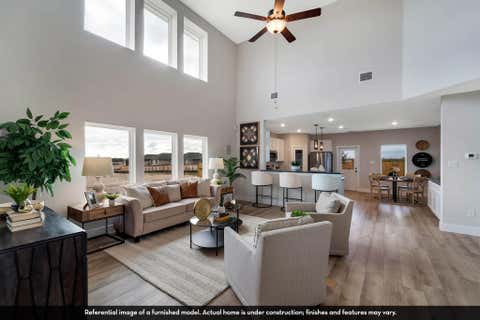 Tiny photo for 14551 Bloomfield Drive, Conroe, TX 77303 (MLS # 52768063)
