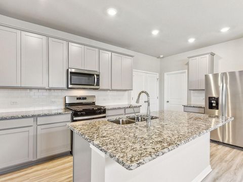 22631 Ellis Way New Caney TX 77357