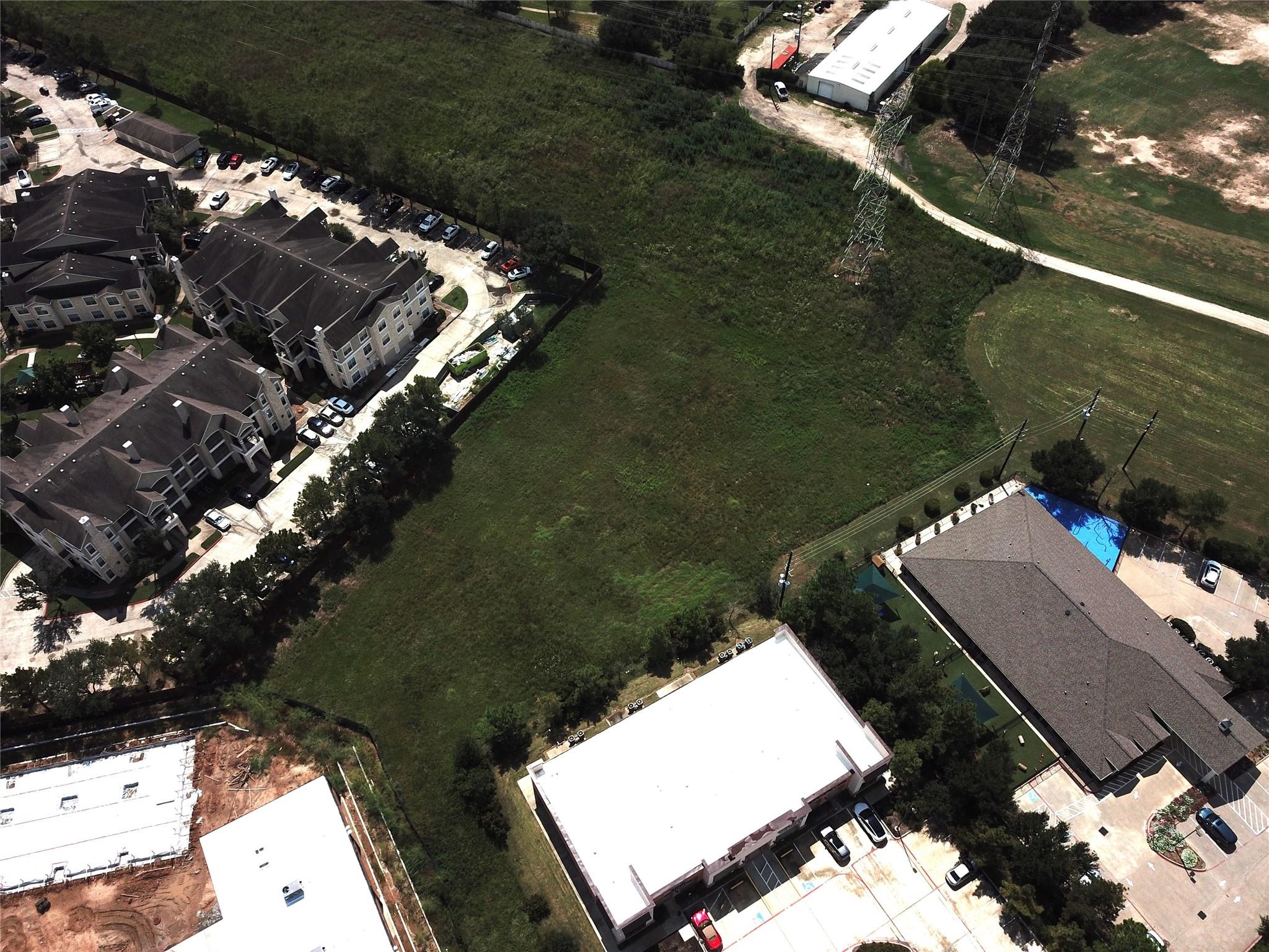 0000 Westheimer Parkway