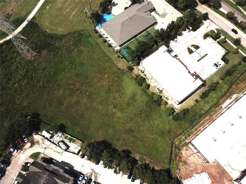 Vacant Land For Sale - 0000 Westheimer Parkway<br/> Katy, TX 77450