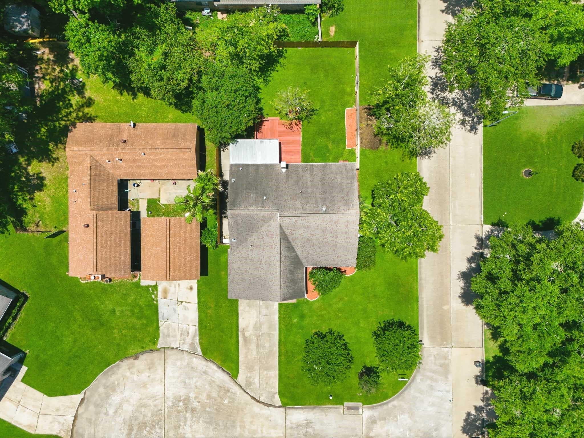 17511 Favor Bend Court