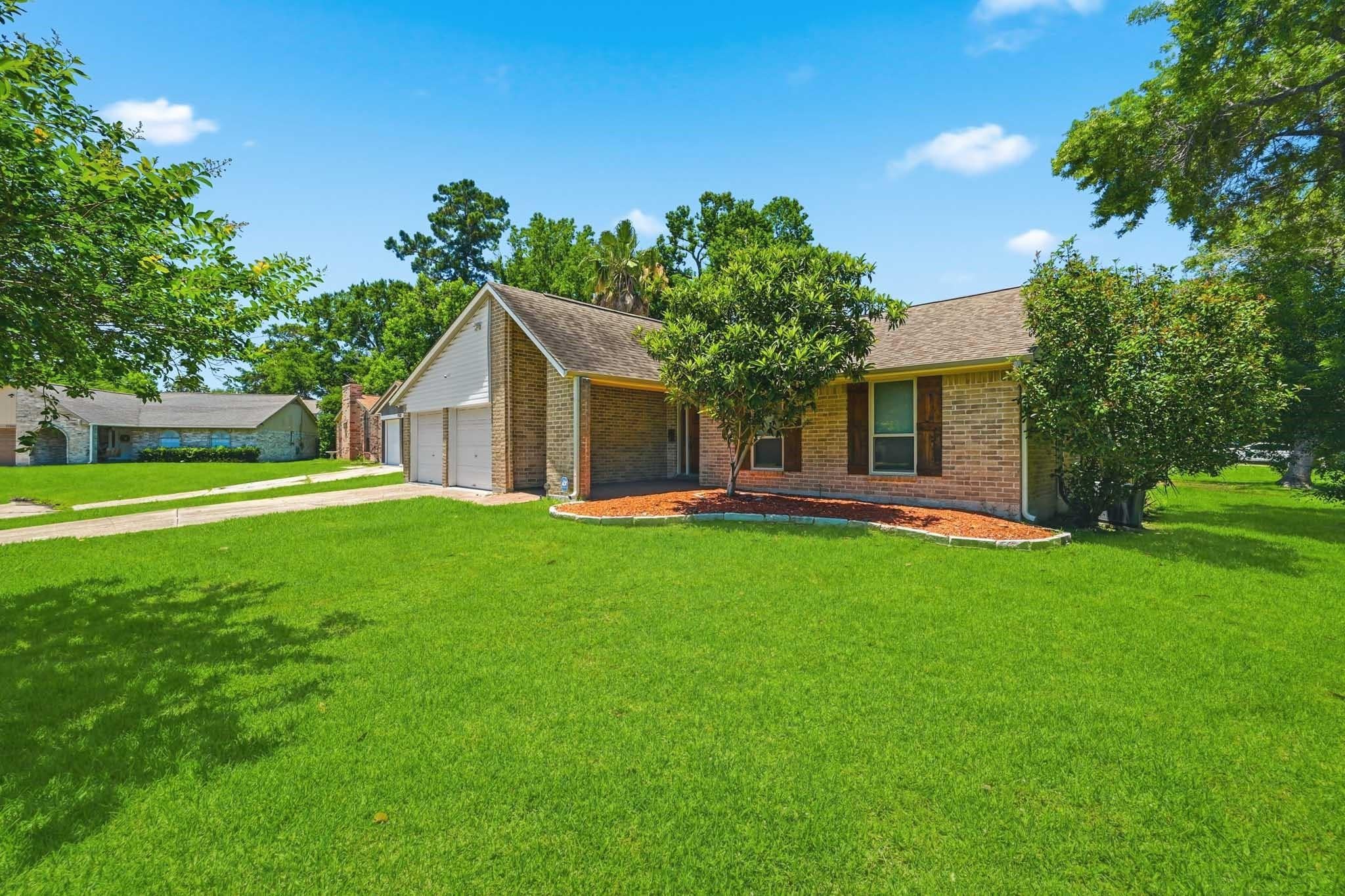 17511 Favor Bend Court