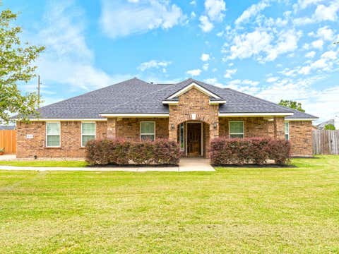 Photo of 11302 Audrey Drive, Needville, TX 77461 (MLS # 77524023)