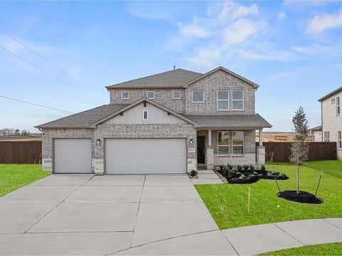 Photo of 13742 Olympic River Lane, Iowa Colony, TX 77583 (MLS # 53985977)