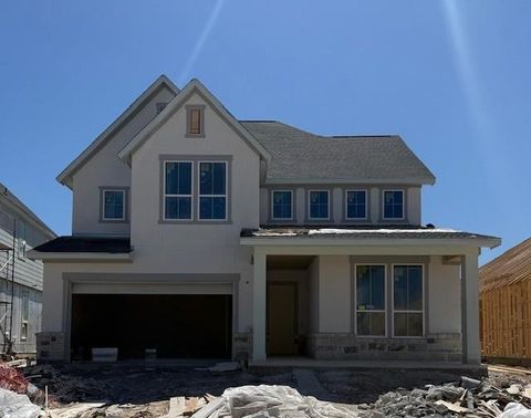 Photo of 26115 Mossy Greens Drive, Katy, TX 77494 (MLS # 87219823)