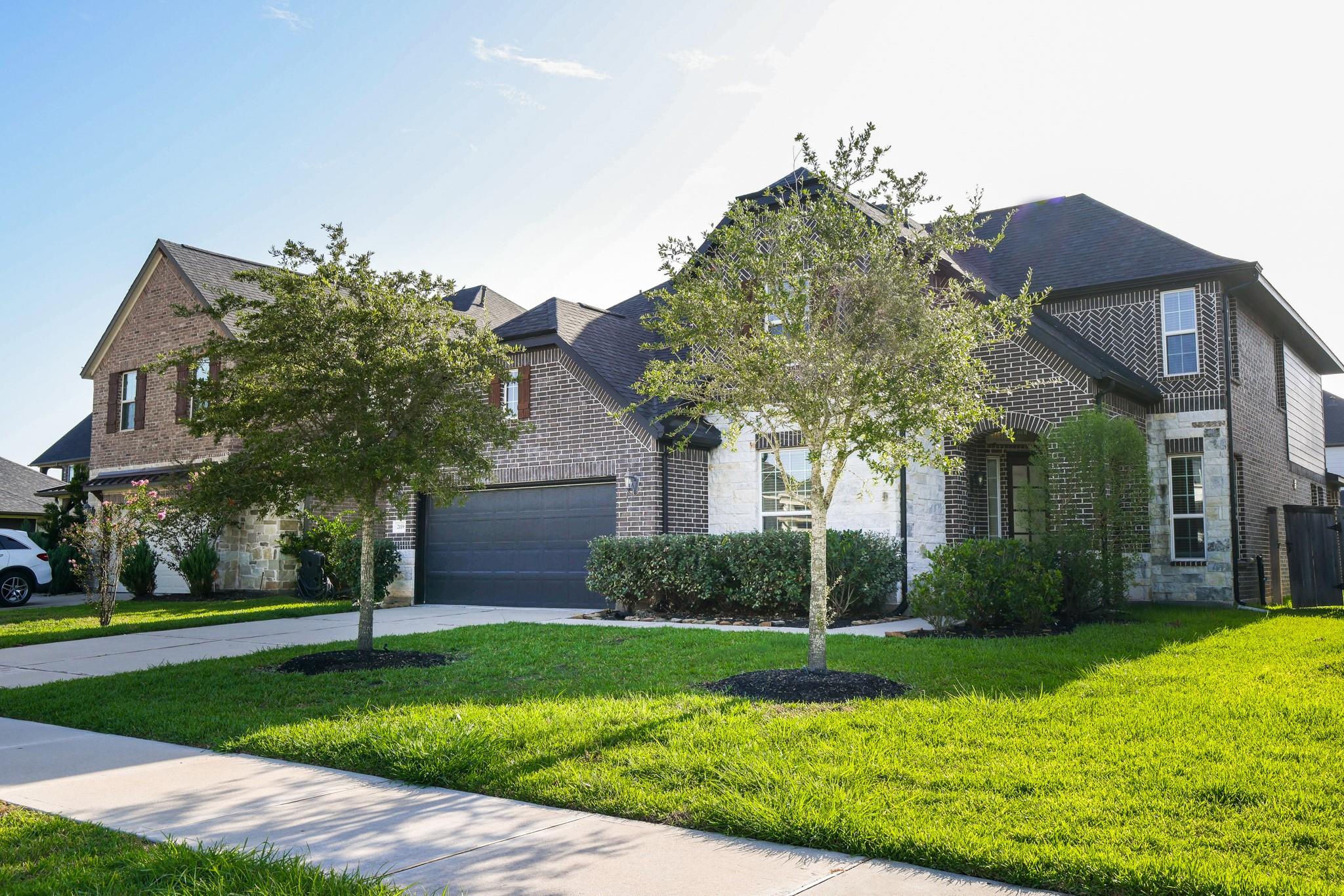 2119 Stargrass Drive