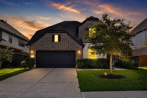 Photo of 2119 Stargrass Drive, Katy, TX 77494 (MLS # 29673317)